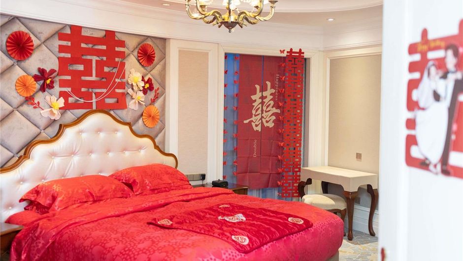 Pullman Tangshan Other