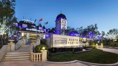 Pullman Tangshan