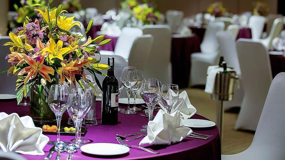 Grand Mercure Mysore Other