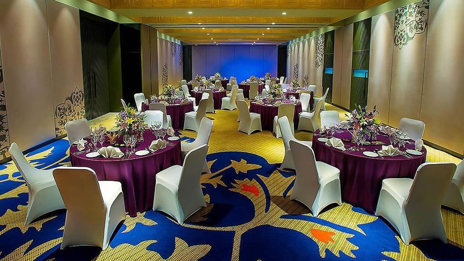 Grand Mercure Mysore Other