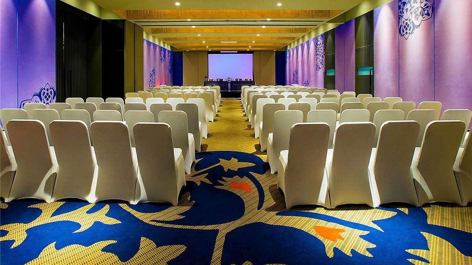Grand Mercure Mysore Meeting
