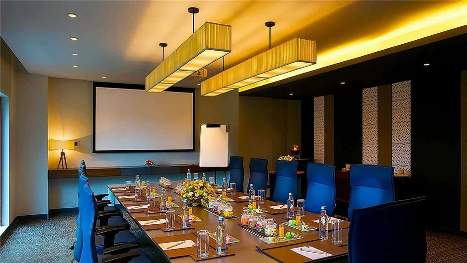 Grand Mercure Mysore Meeting