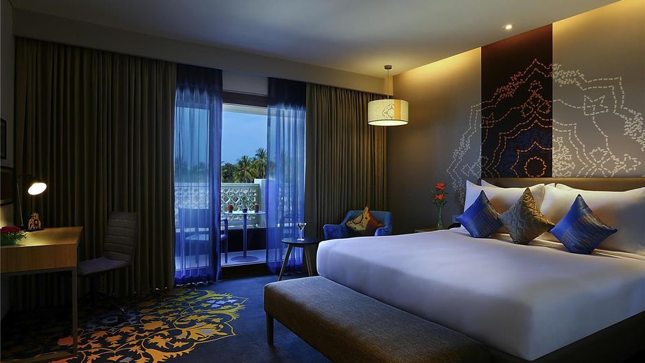 Grand Mercure Mysore Suite