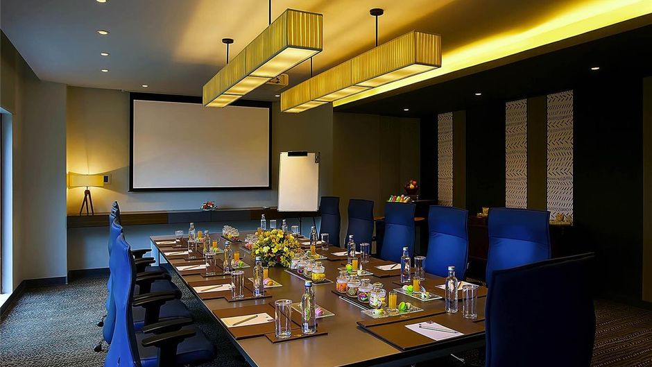 Grand Mercure Mysore Meeting