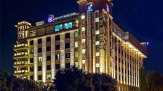 Grand Mercure Mysore