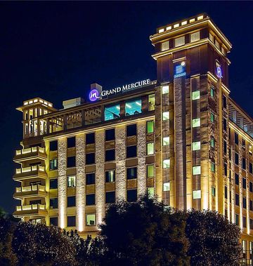 Grand Mercure Mysore
