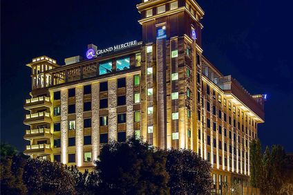 Grand Mercure Mysore