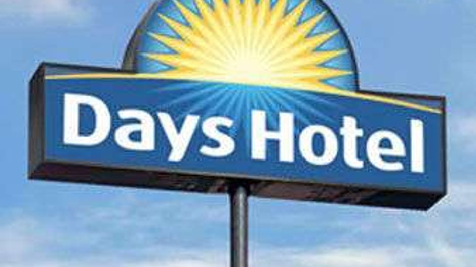 Days Hotel Hainan Baoting Exterior