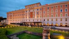 NH Collection Roma Palazzo Cinquecento
