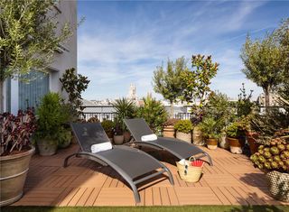 NH Collection Madrid Suecia