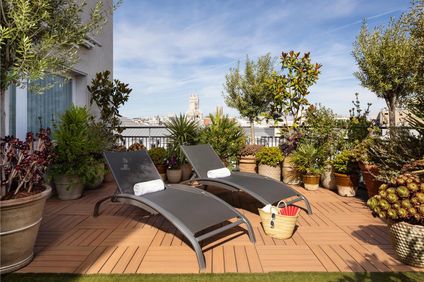 NH Collection Madrid Suecia