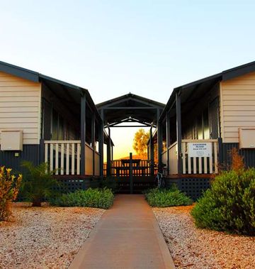 Aspen Karratha Village