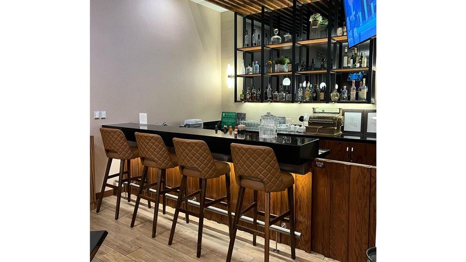 Best Western Plus Chihuahua Juventud Restaurant