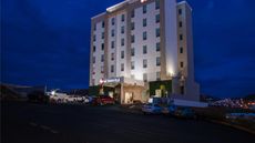 Best Western Plus Chihuahua Juventud