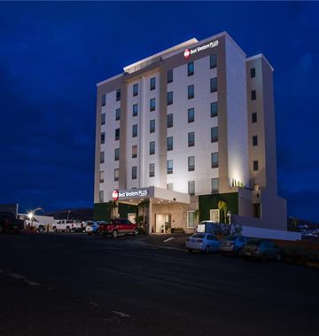 Best Western Plus Chihuahua Juventud