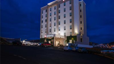 Best Western Plus Chihuahua Juventud