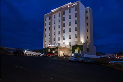 Best Western Plus Chihuahua Juventud