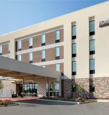 Home2 Suites by Hilton Alexandria