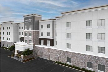 Homewood Suites by Hilton Metairie NO