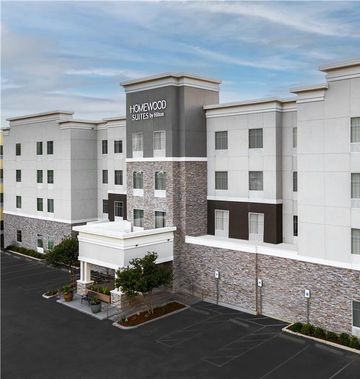 Homewood Suites by Hilton Metairie NO