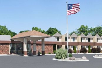 Days Inn Albion