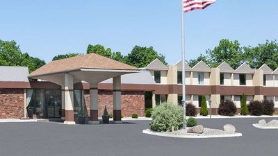Days Inn Albion