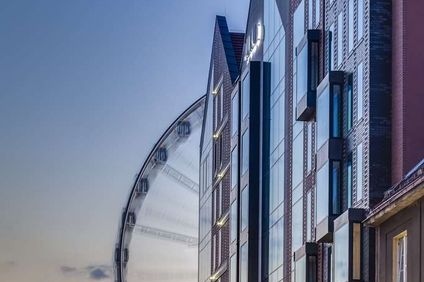 PURO Hotel Gdansk