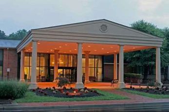 Best Western Williamsburg Historic Dist