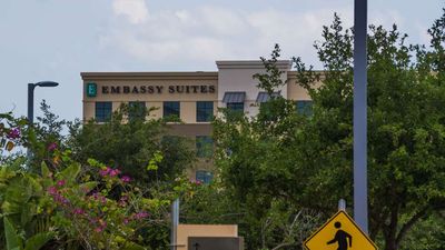 Embassy Suites by Hilton McAllen ConvCtr