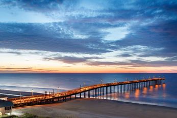 DoubleTree Resort Myrtle Beach Oceanfront