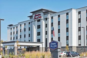 Hampton Inn & Suites N Huntingdon/Irwin