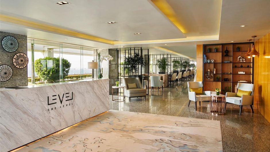 Melia Yangon Other