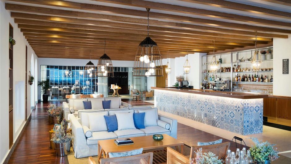 Melia Yangon Restaurant