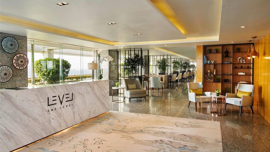 Melia Yangon Other