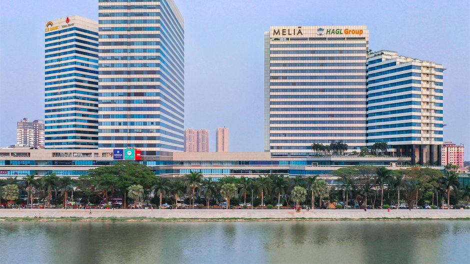 Melia Yangon Other