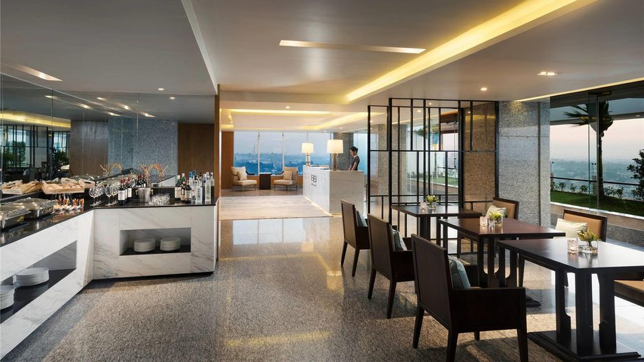 Melia Yangon Other