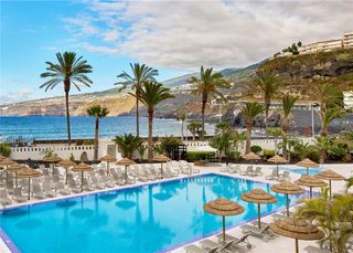 Sol Costa Atlantis Tenerife