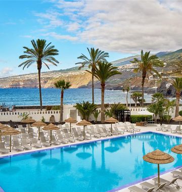 Sol Costa Atlantis Tenerife