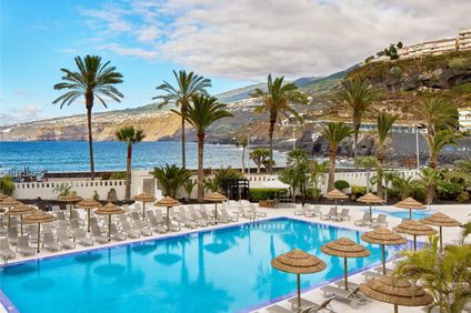 Sol Costa Atlantis Tenerife