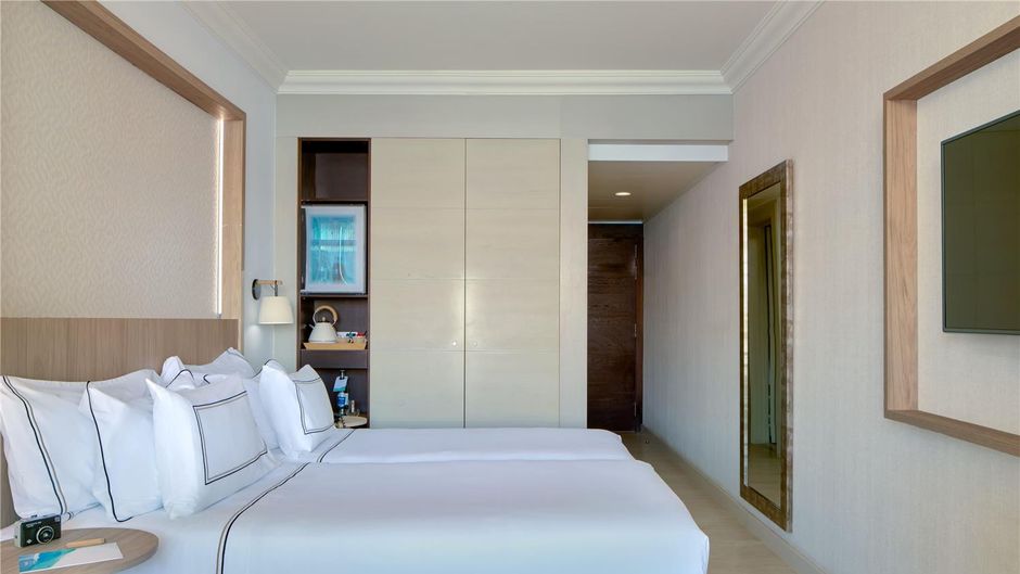 Sol Costa Atlantis Tenerife Room