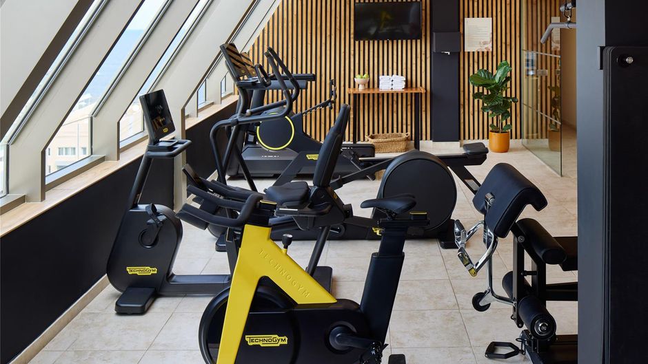 Sol Costa Atlantis Tenerife Health