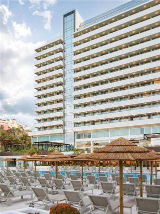 Sol Costa Atlantis Tenerife