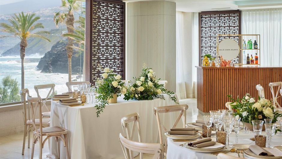 Sol Costa Atlantis Tenerife Exterior