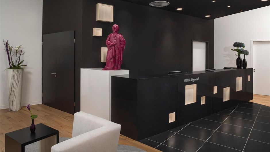 INNSIDE by Melia Frankfurt Ostend Other