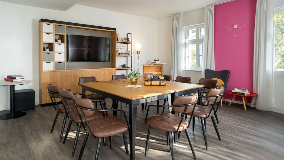 INNSIDE Leipzig Meeting