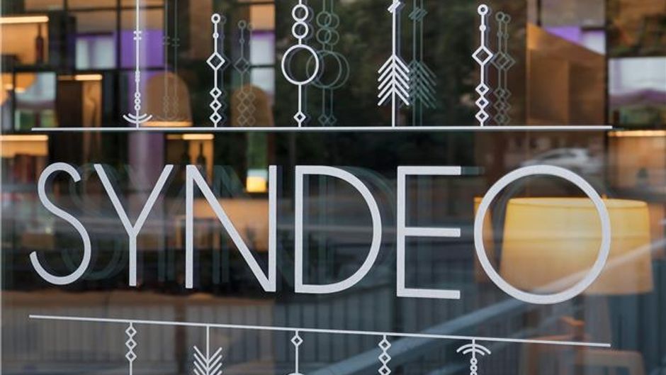 INNSIDE Leipzig Restaurant