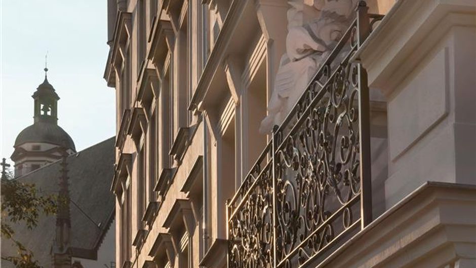 INNSIDE Leipzig Exterior