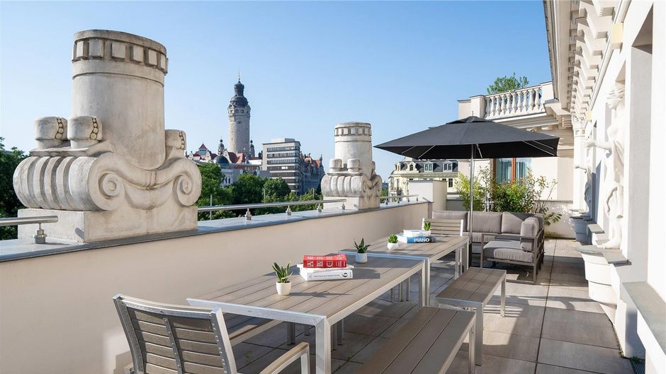 INNSIDE Leipzig Meeting