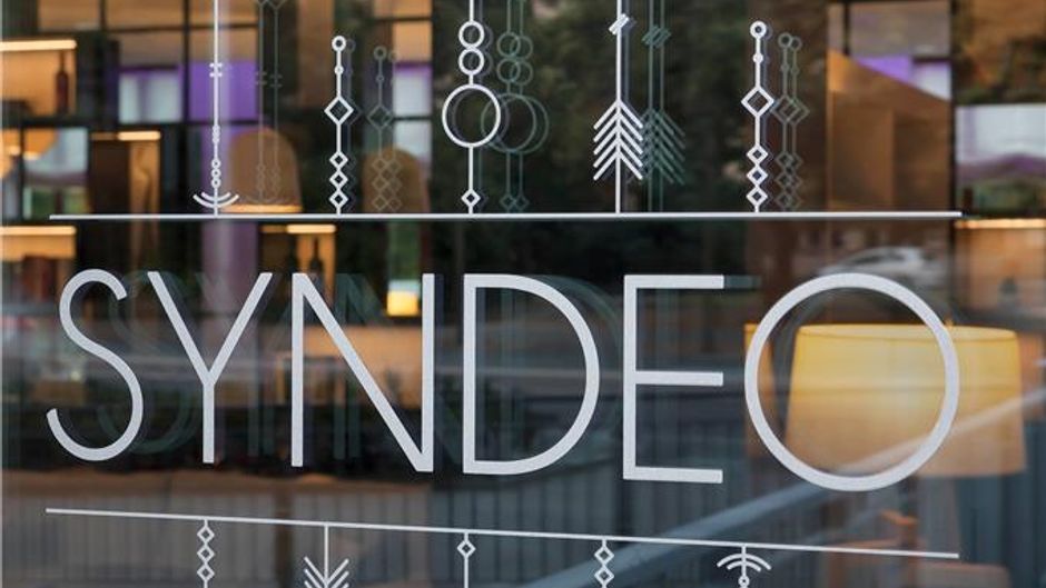 INNSIDE Leipzig Restaurant