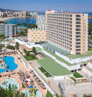 Sol Barbados